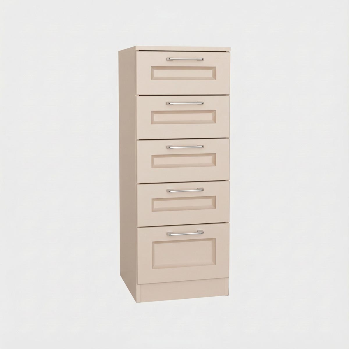 Детская "Молли" - Комод пенальный 0,40 (Фон Мускат - Мэйджик Сенд)