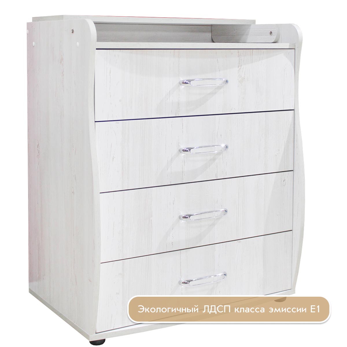 Комод "Малыш" (Сосна Винтерберг)