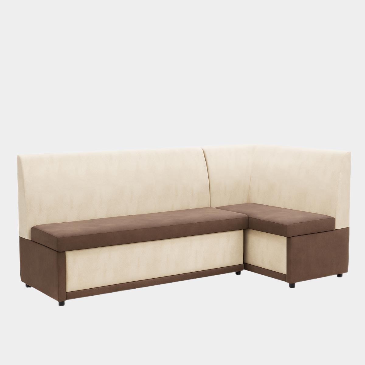 Угловой диван - о/з "Натали" / правый (02 категория (251-300))