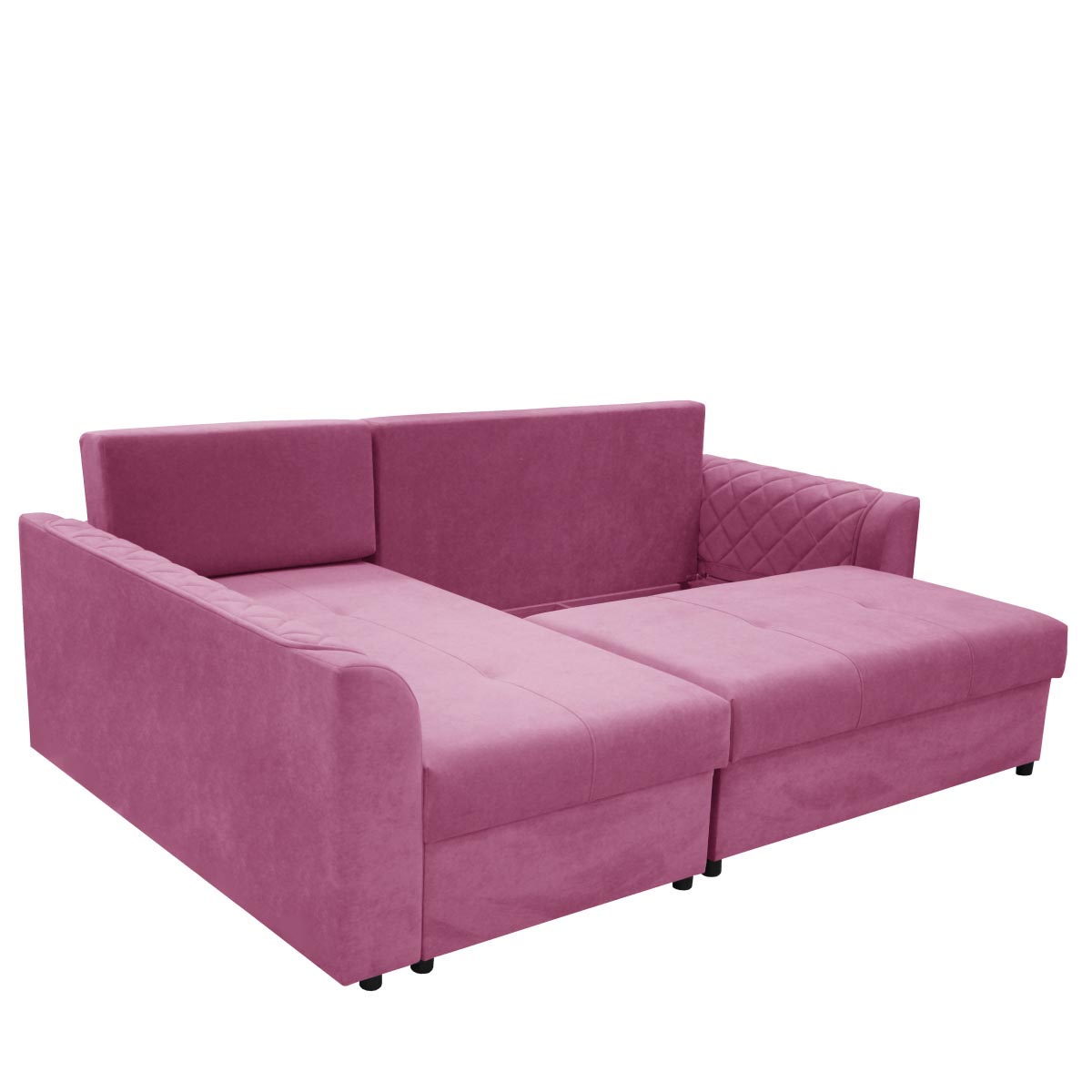 Диван "Шарль-2" - угловой   /   левый (03 категория (301-350))