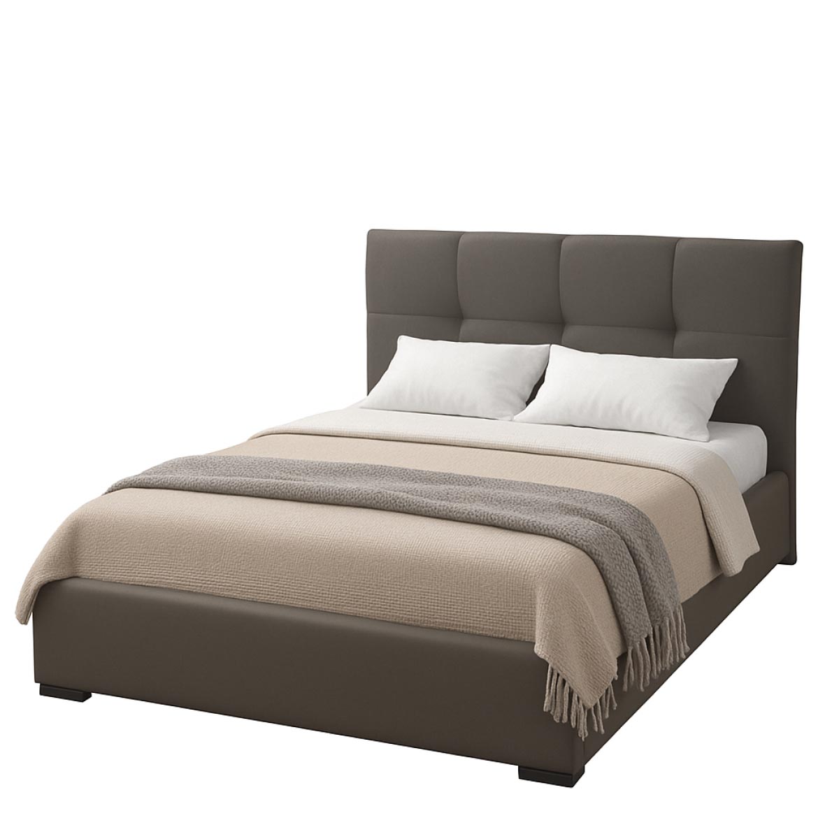 Кровать "Анфиса" 1,60 с подъемным механизмом (03 категория (301-350))