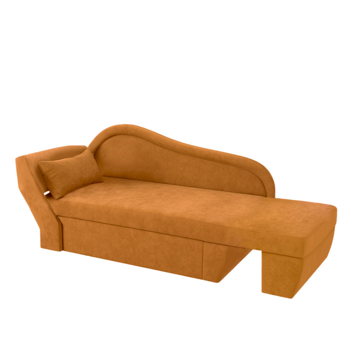 Диван "Антошка"   /   левый (04 категория (351-400))