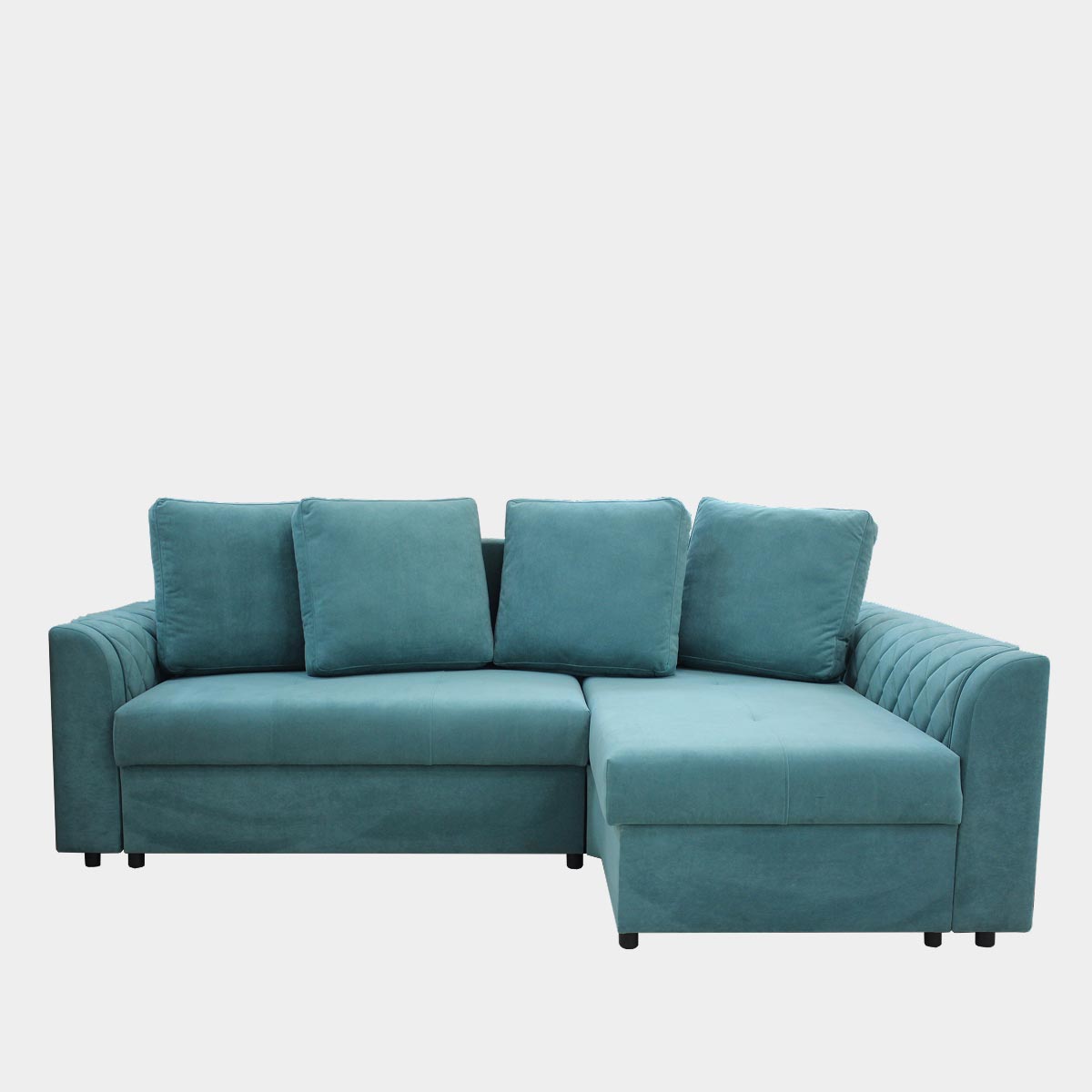 Диван "Шарль-2" - угловой   /   правый (04 категория (351-400))