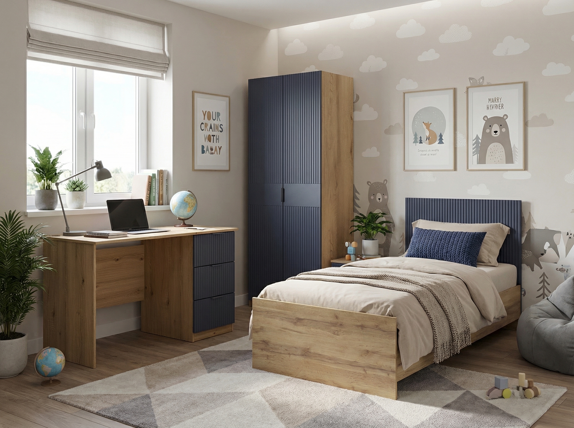 Детская Амели