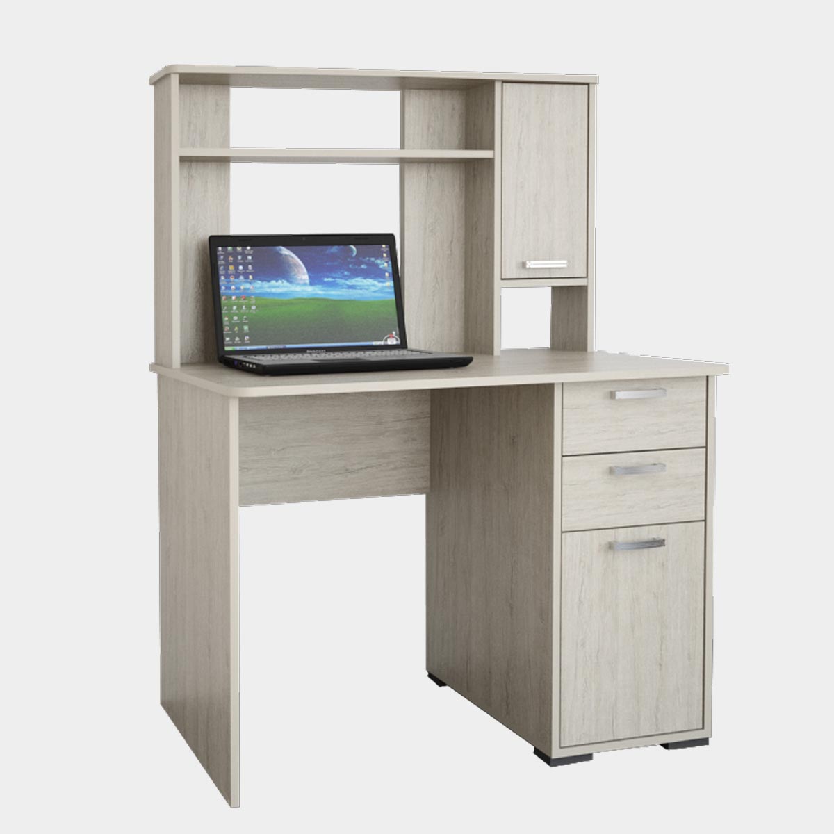 Компьютерный стол "Лицей - 12" (Пикард)