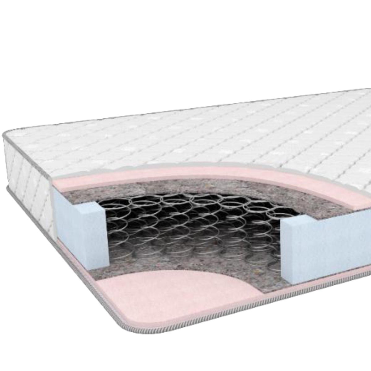 Матрац - Soft Basic - / 0,80*1,95 /