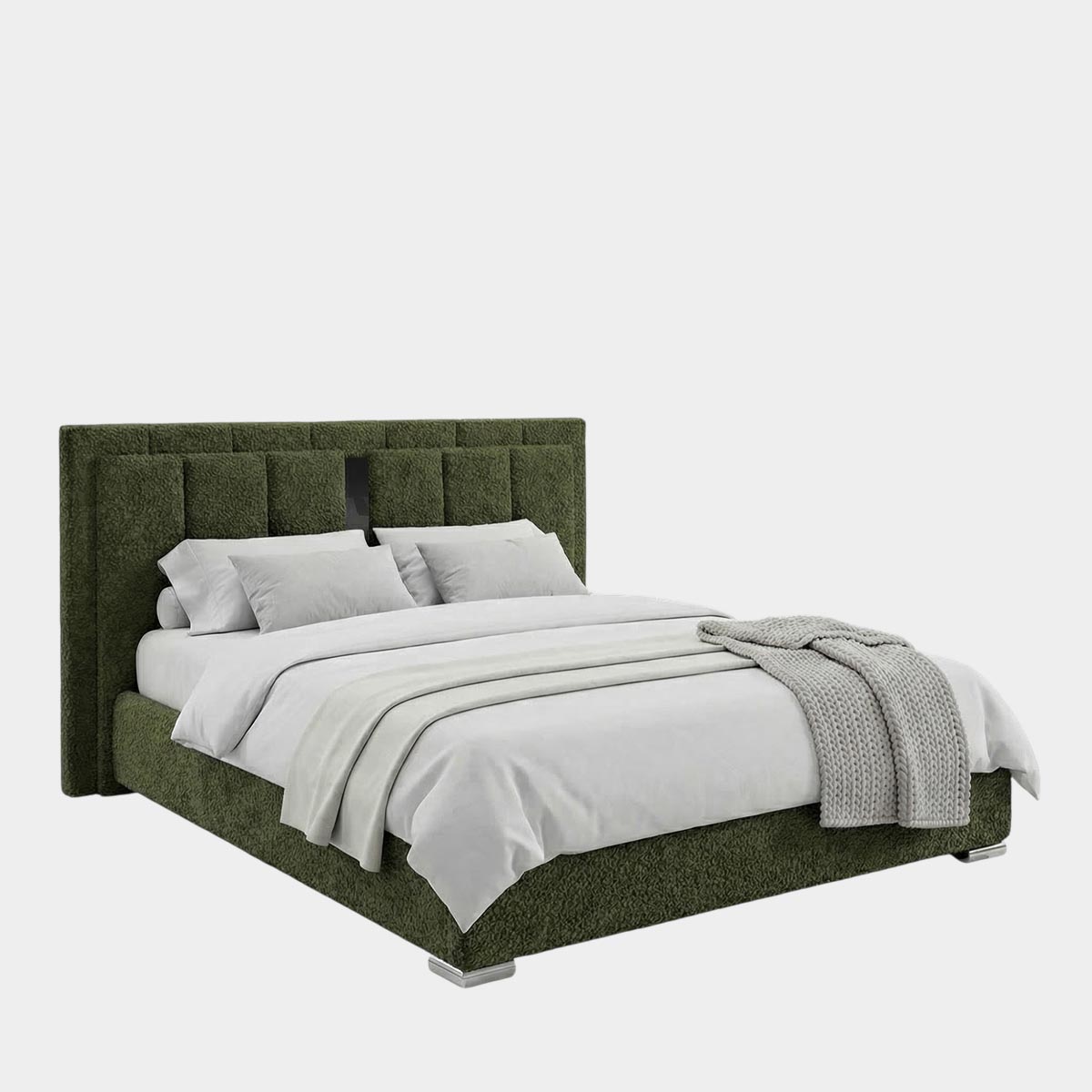 Кровать "Линда" 1,60 с ортопедом (03 категория (301-350))