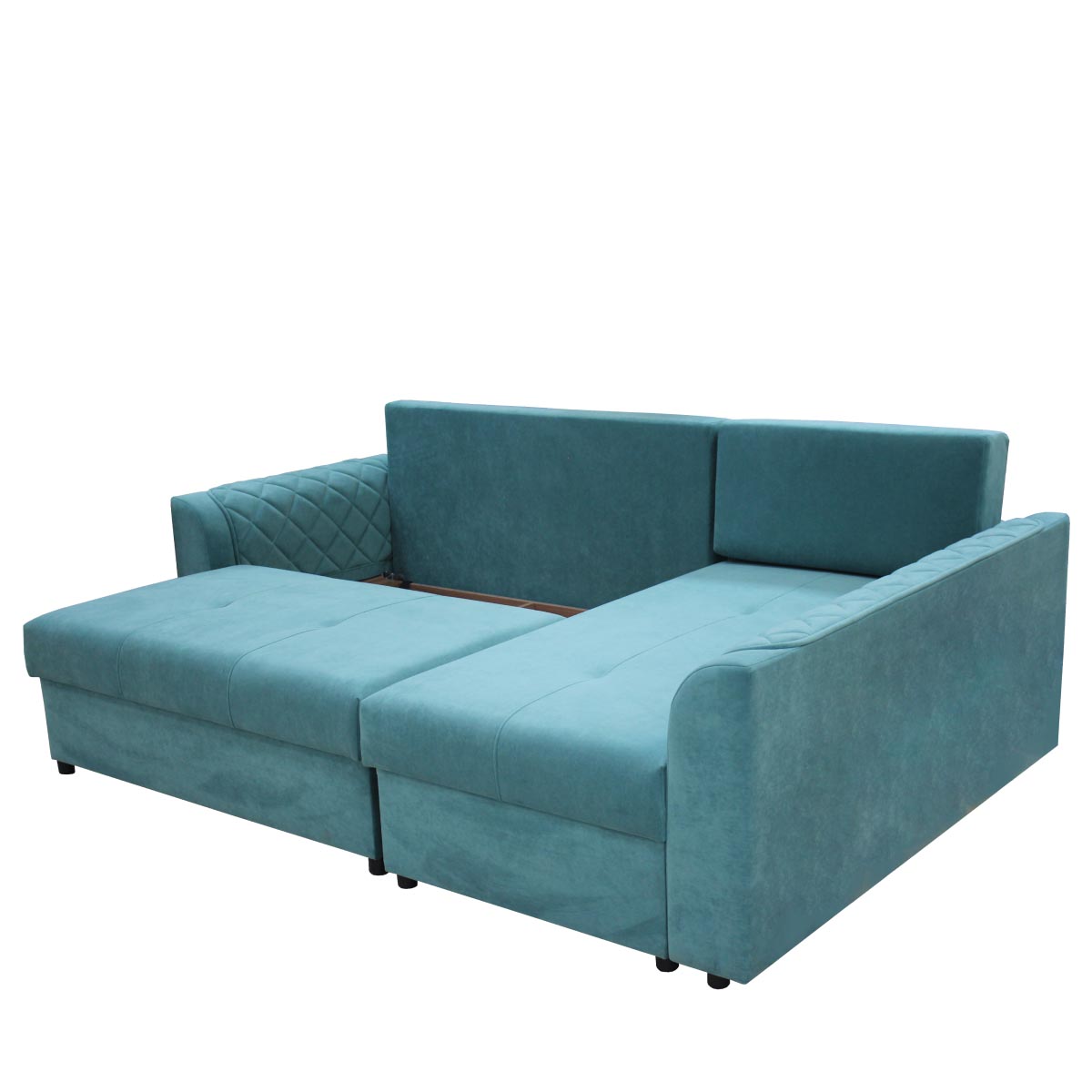 Диван "Шарль-2" - угловой   /   правый (04 категория (351-400))