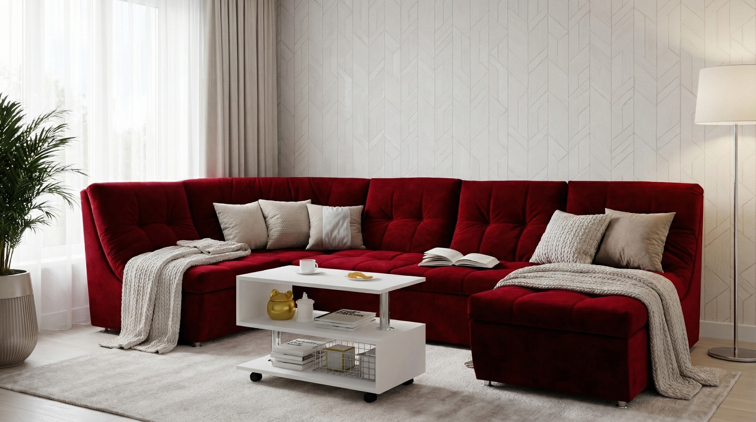 Диван Релакс