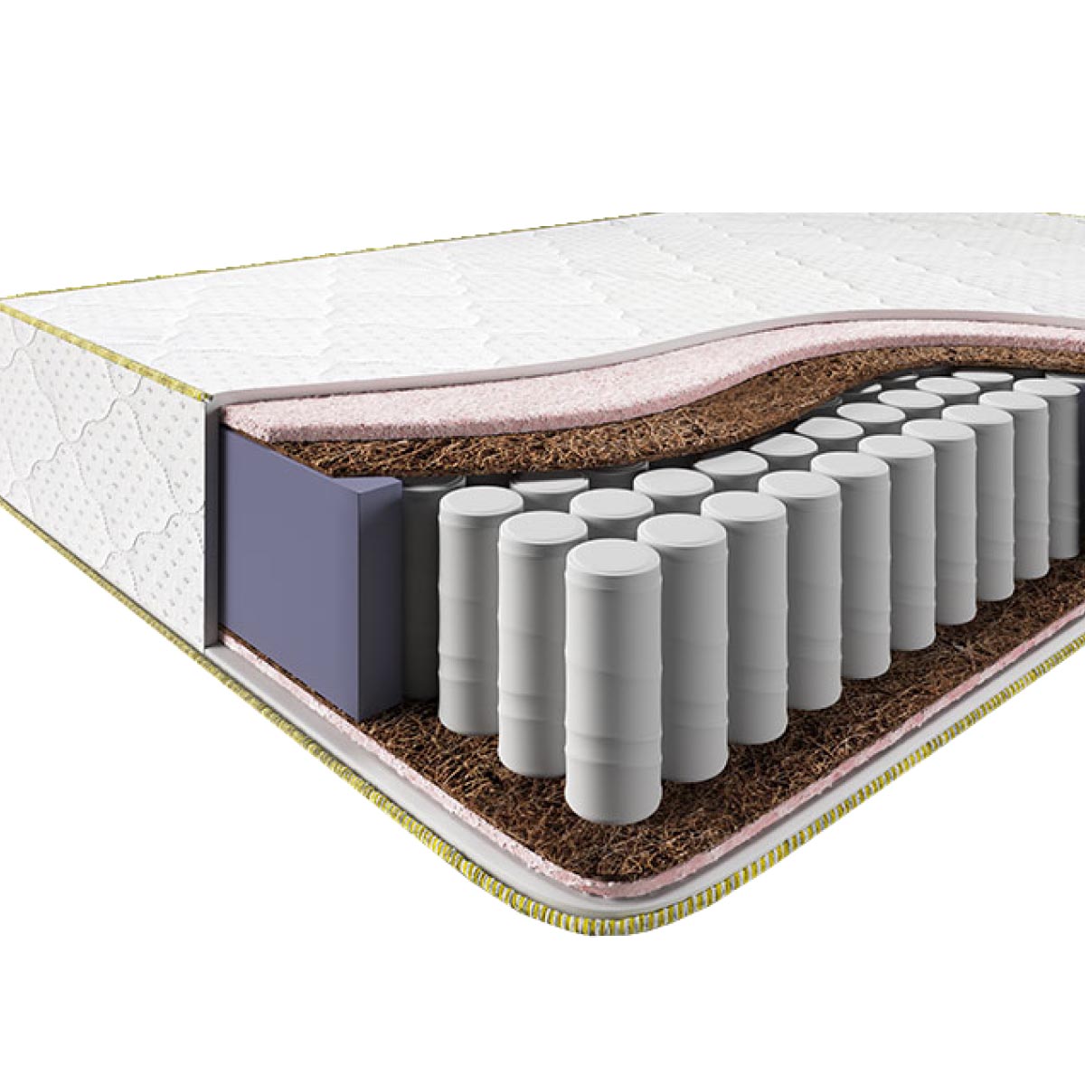 Матрац - Normal Combi - / 0,80*1,95 /