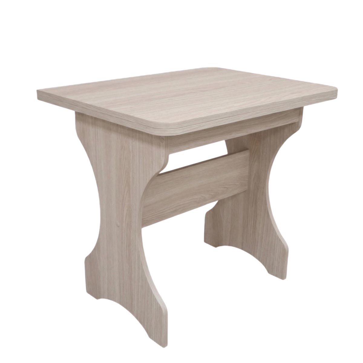 Стол раскладной (Ясень Шимо Светлый)