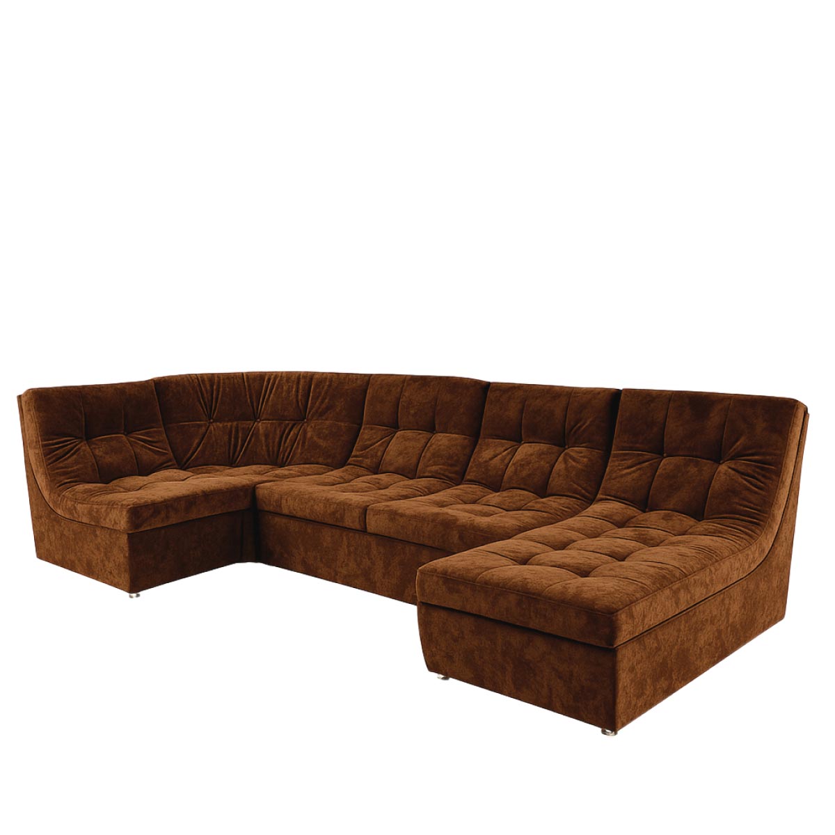 Диван "Релакс" - угловой (03 категория (301-350))