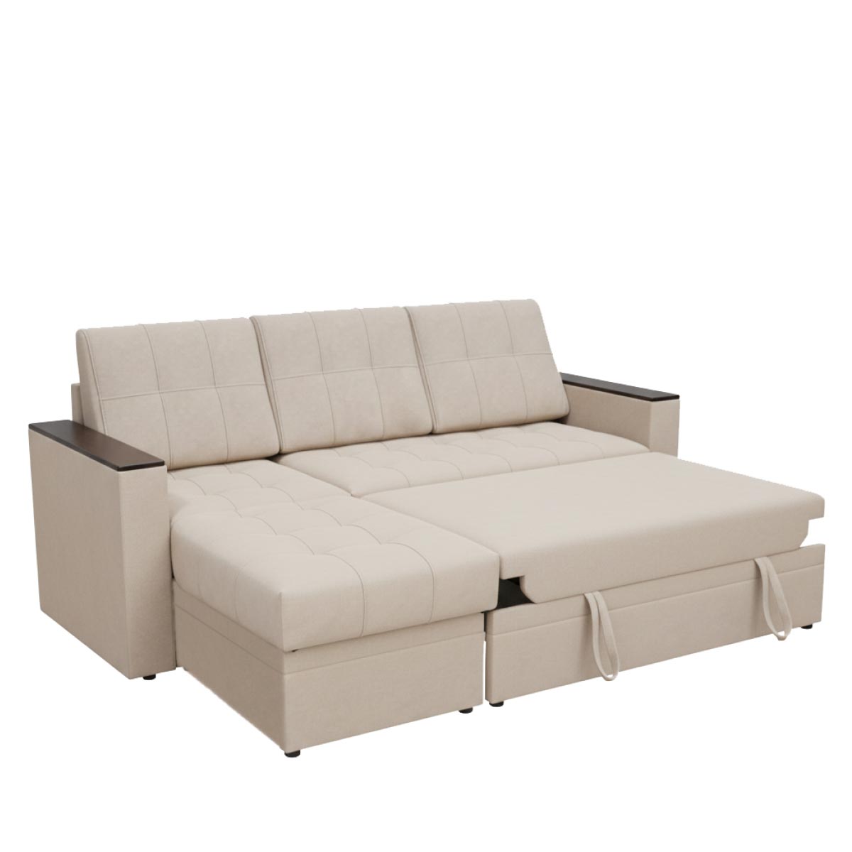 Диван "Аверон-3" - угловой (02 категория (251-300))