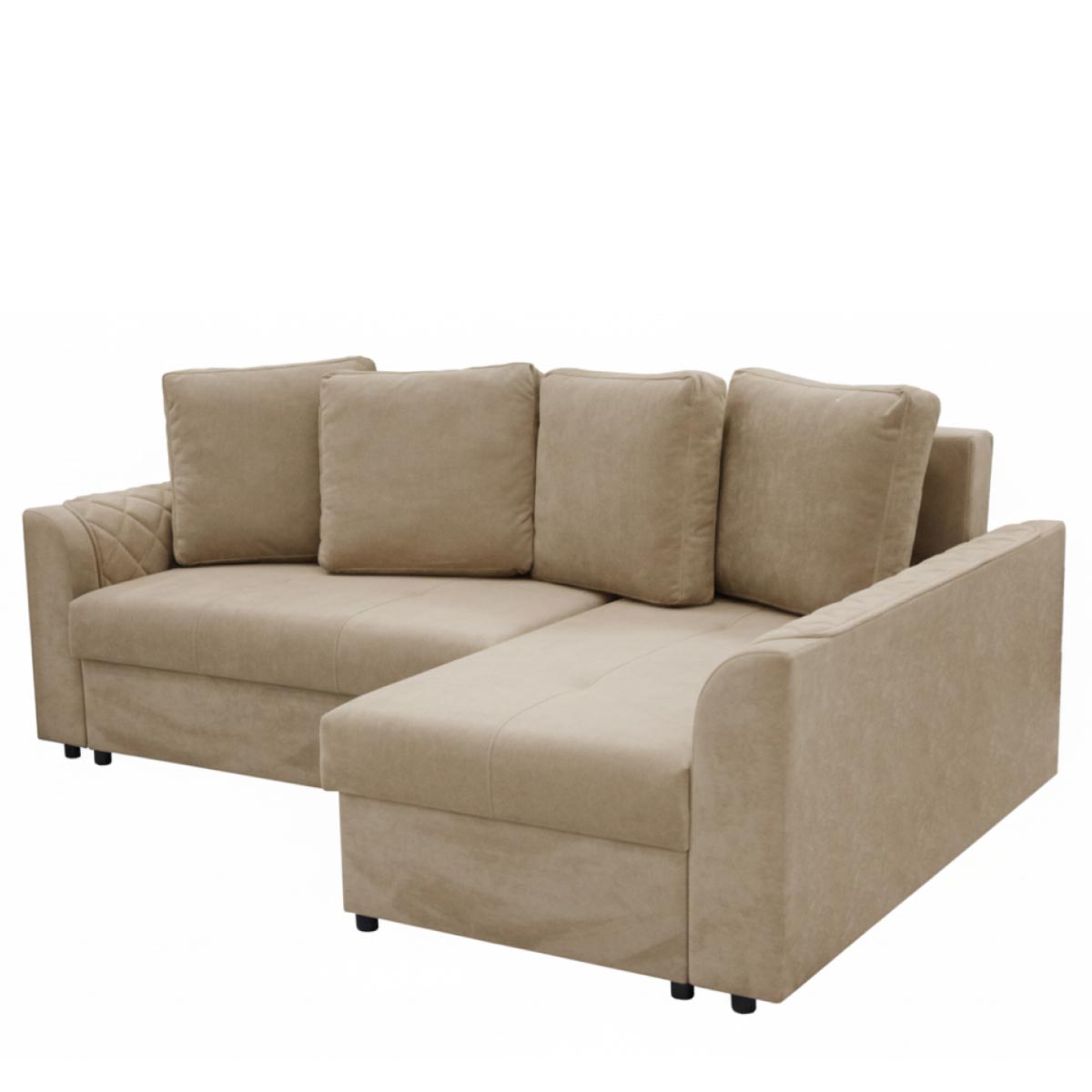 Диван "Шарль-2" - угловой   /   правый (03 категория (301-350))