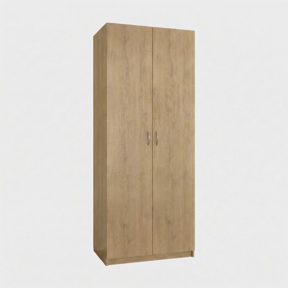 Шкаф платяной "Аист-5" (Дуб Бунратти)