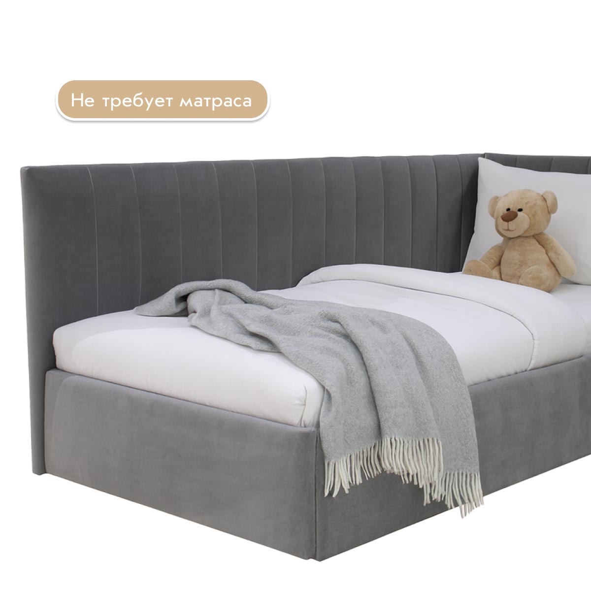 Кровать "Нео" 0,95 (03 категория (301-350))