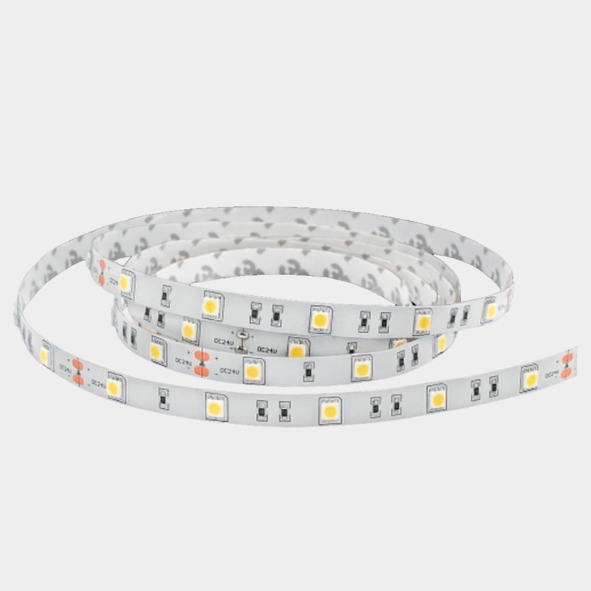 Подсветка светодиодная - стенка "Делюкс"