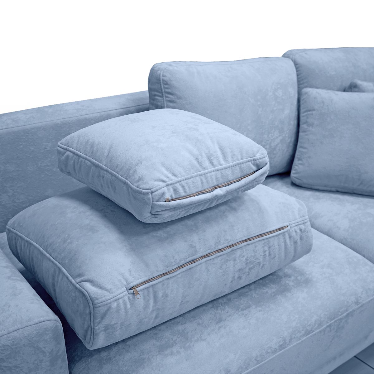 Диван "Лион" - прямой (03 категория (301-350))