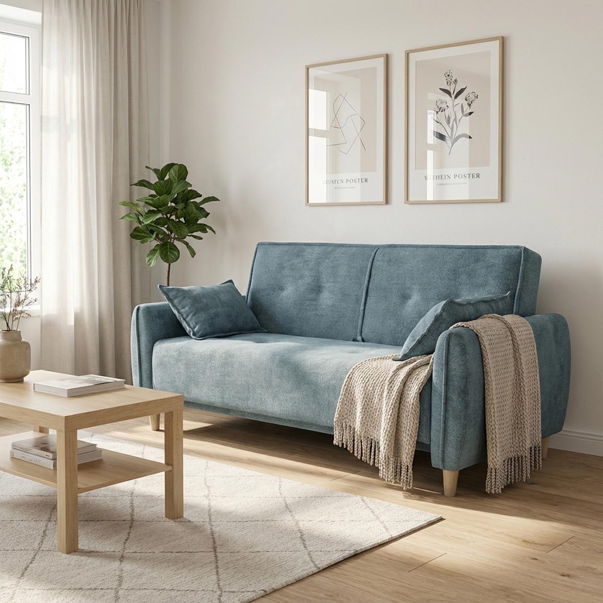 Диван "Прага" - 1,40 (02 категория (251-300))