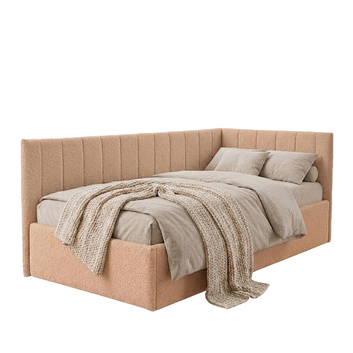 Кровать "Нео-2" 0,90 (02 категория (251-300))