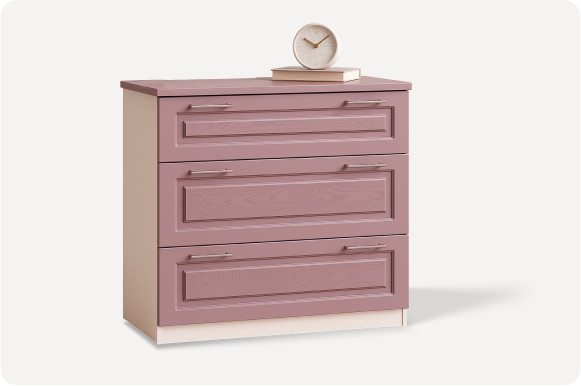 Комоды, тумбы, столы