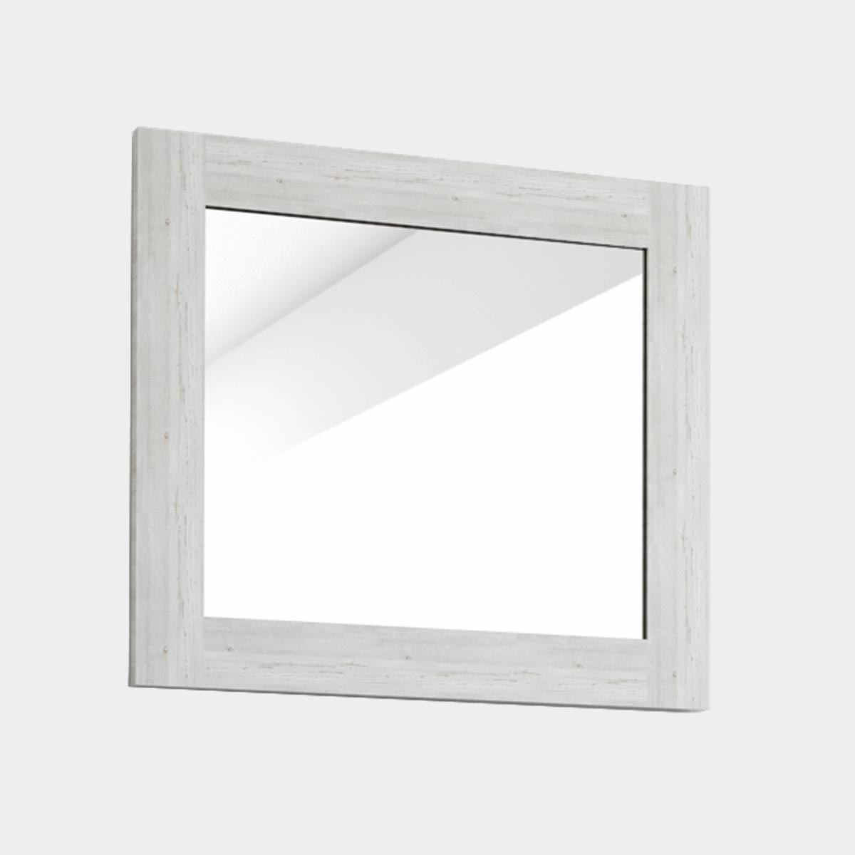 Зеркало для туалетного столика "Кантри" (Сосна Винтерберг)