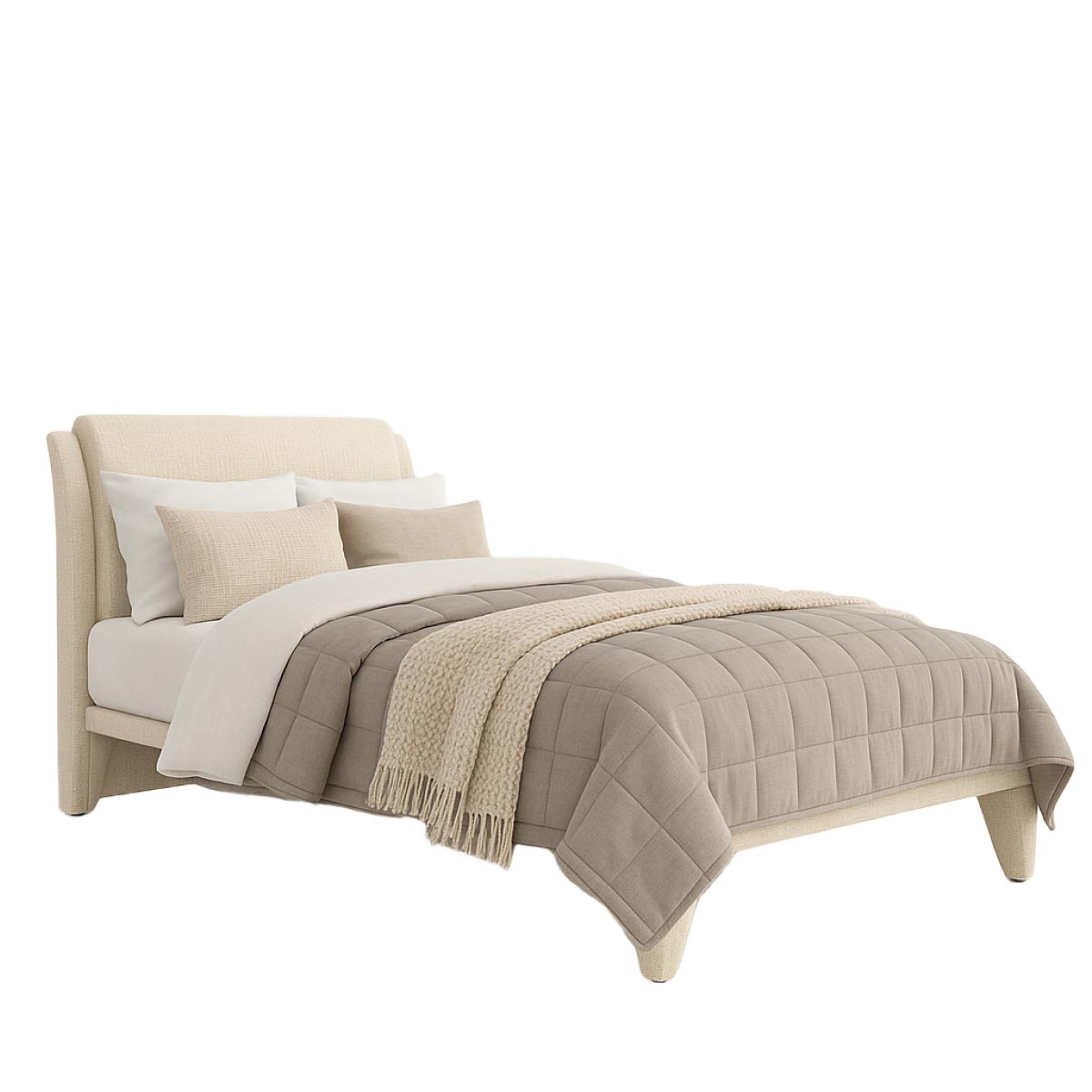 Кровать "Кассандра" 1,20 (03 категория (301-350))