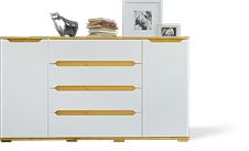 Комоды и тумбы