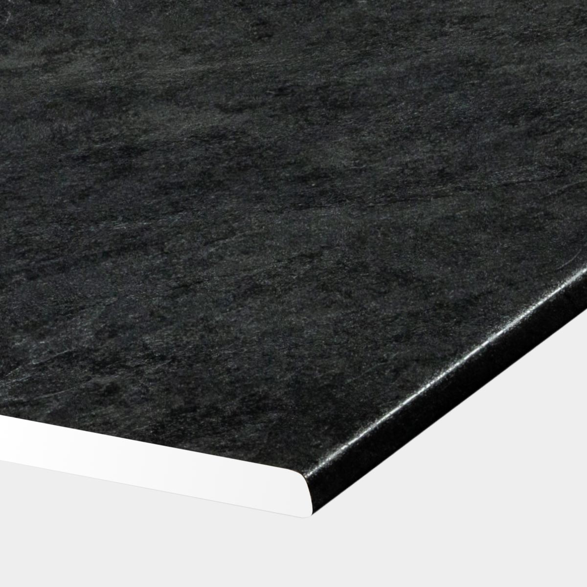 Кухня Лайт 1,6 (Белый / Дуб Интра / столеш. Луна)