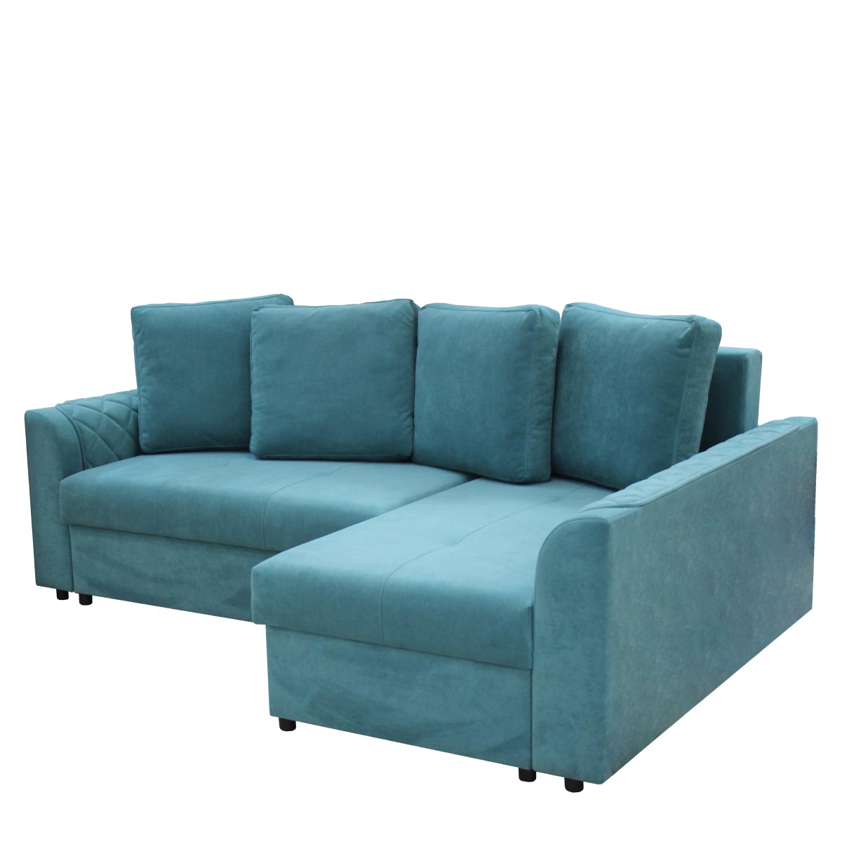 Диван "Шарль-2" - угловой   /   правый (04 категория (351-400))