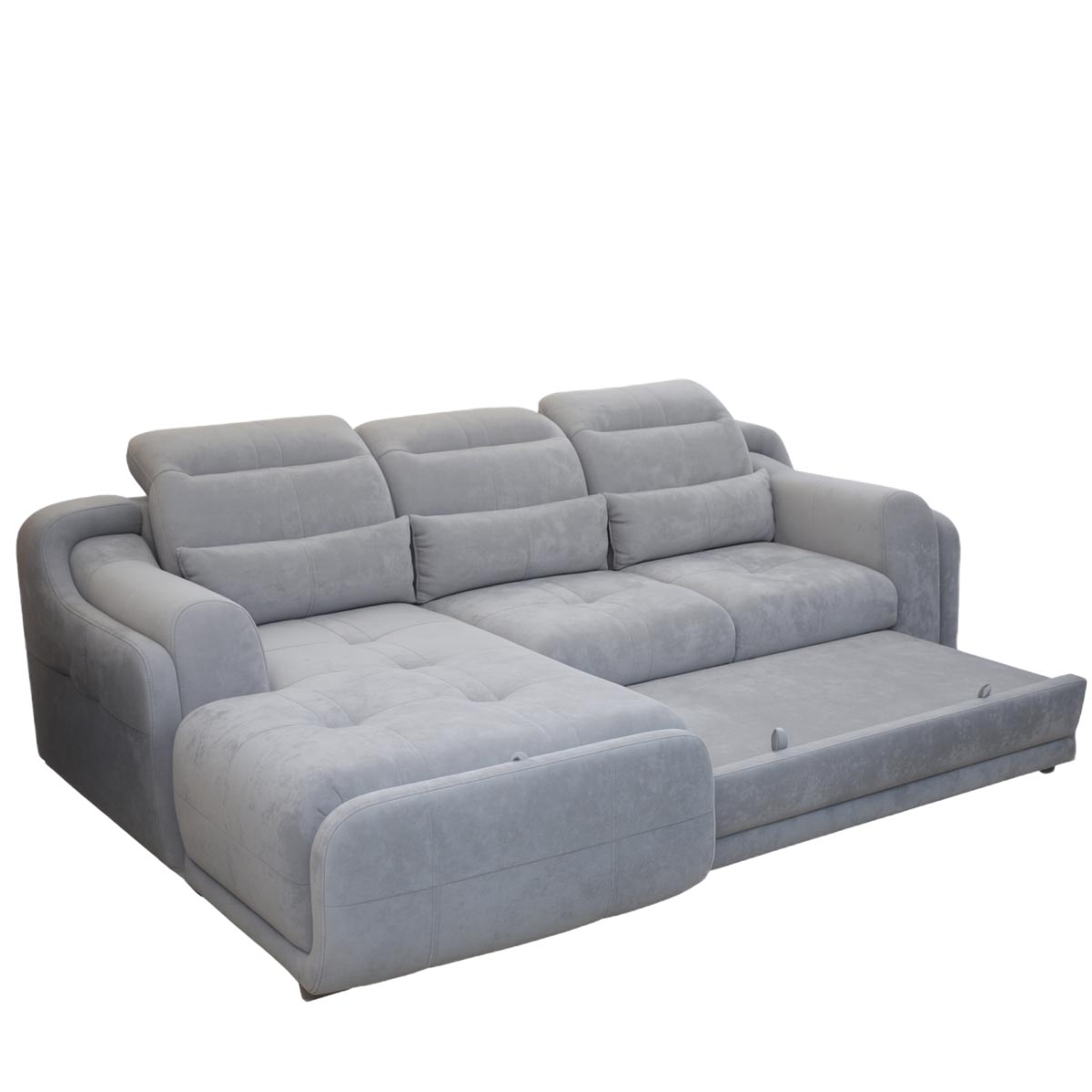 Диван "Ричард" с оттоманкой (02 категория (251-300))