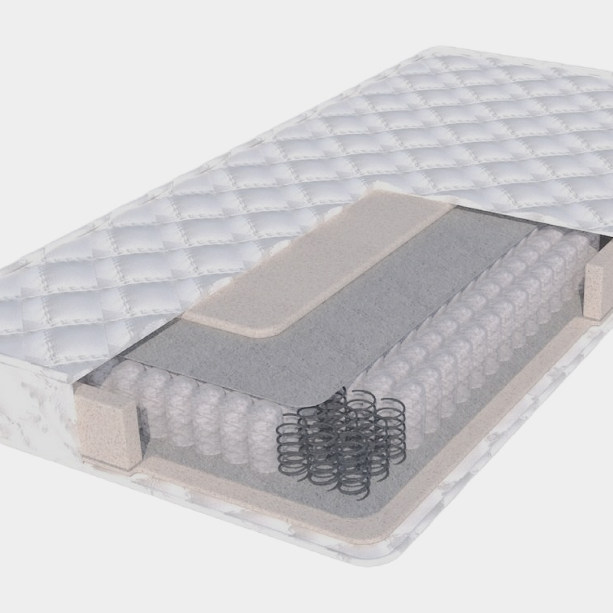 Матрац - TFK БАСОН (Хлопок) - / 0,80*2,00 /