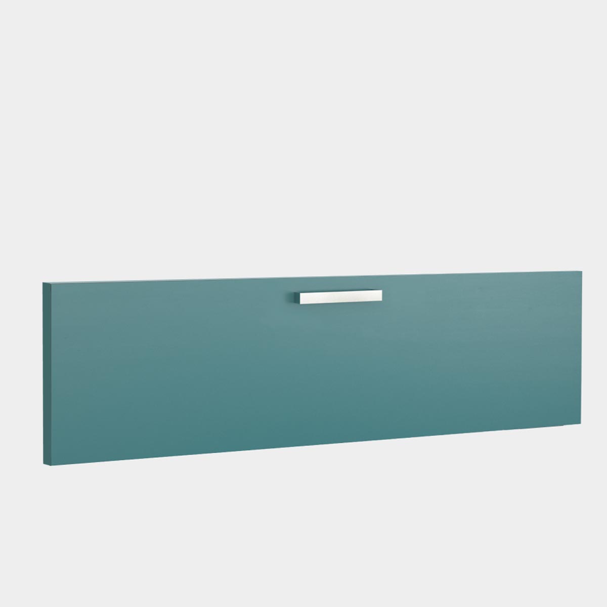 Фасад - Тумба 1,20 - стенка "Альба" (Бензин)