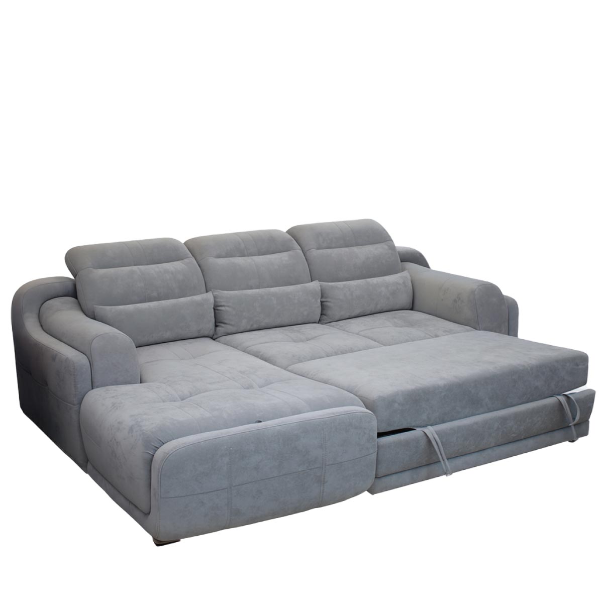 Диван "Ричард" с оттоманкой (02 категория (251-300))