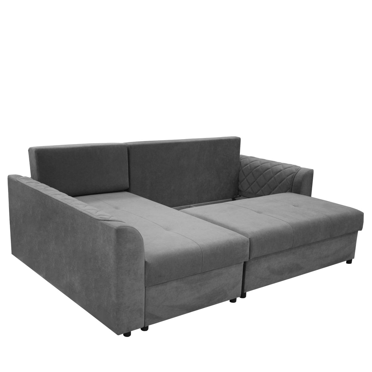 Диван "Шарль-2" - угловой   /   левый (02 категория (251-300))