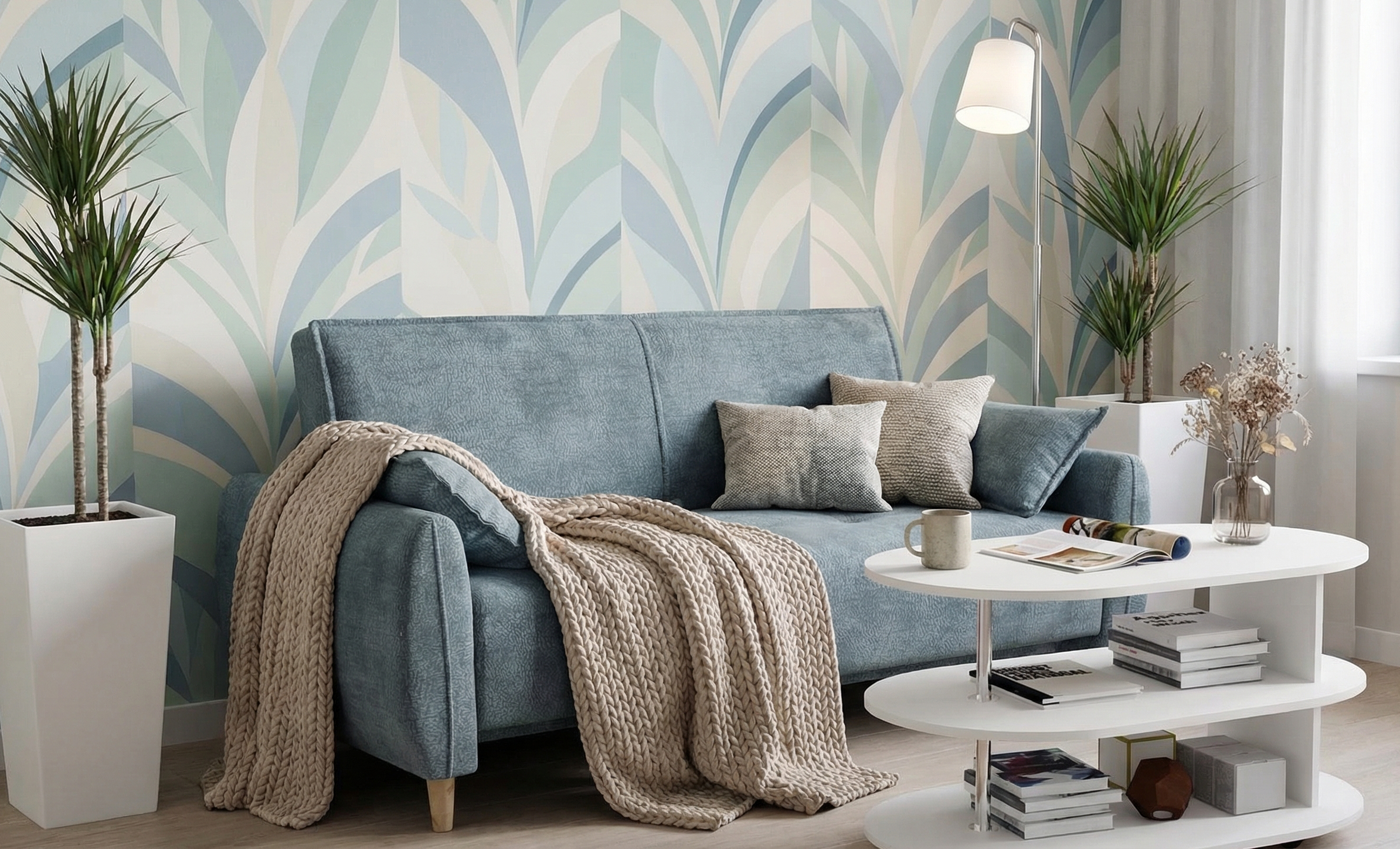 Диван Прага 