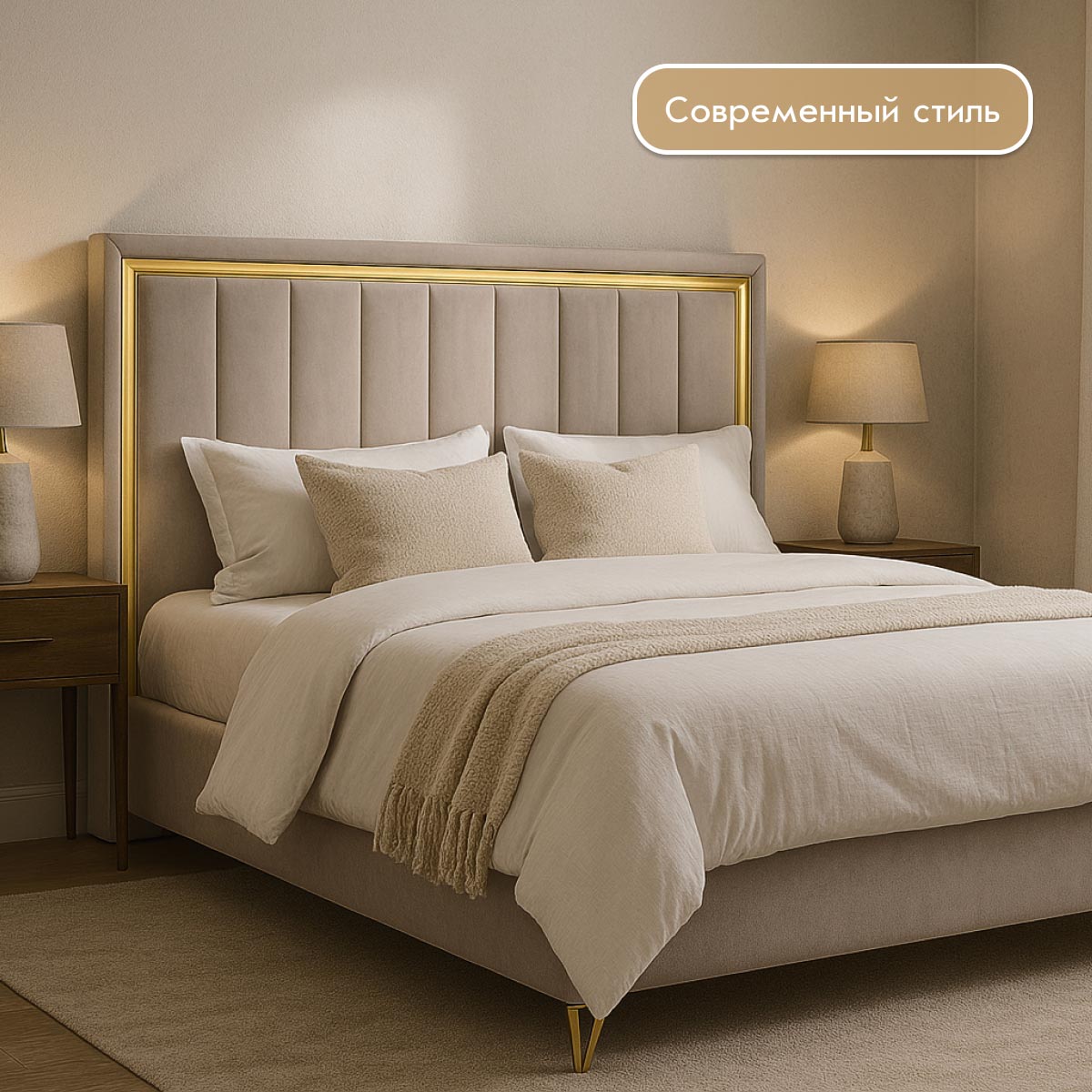 Кровать "Стелла" 1,60 с подъемным механизмом (03 категория (301-350))