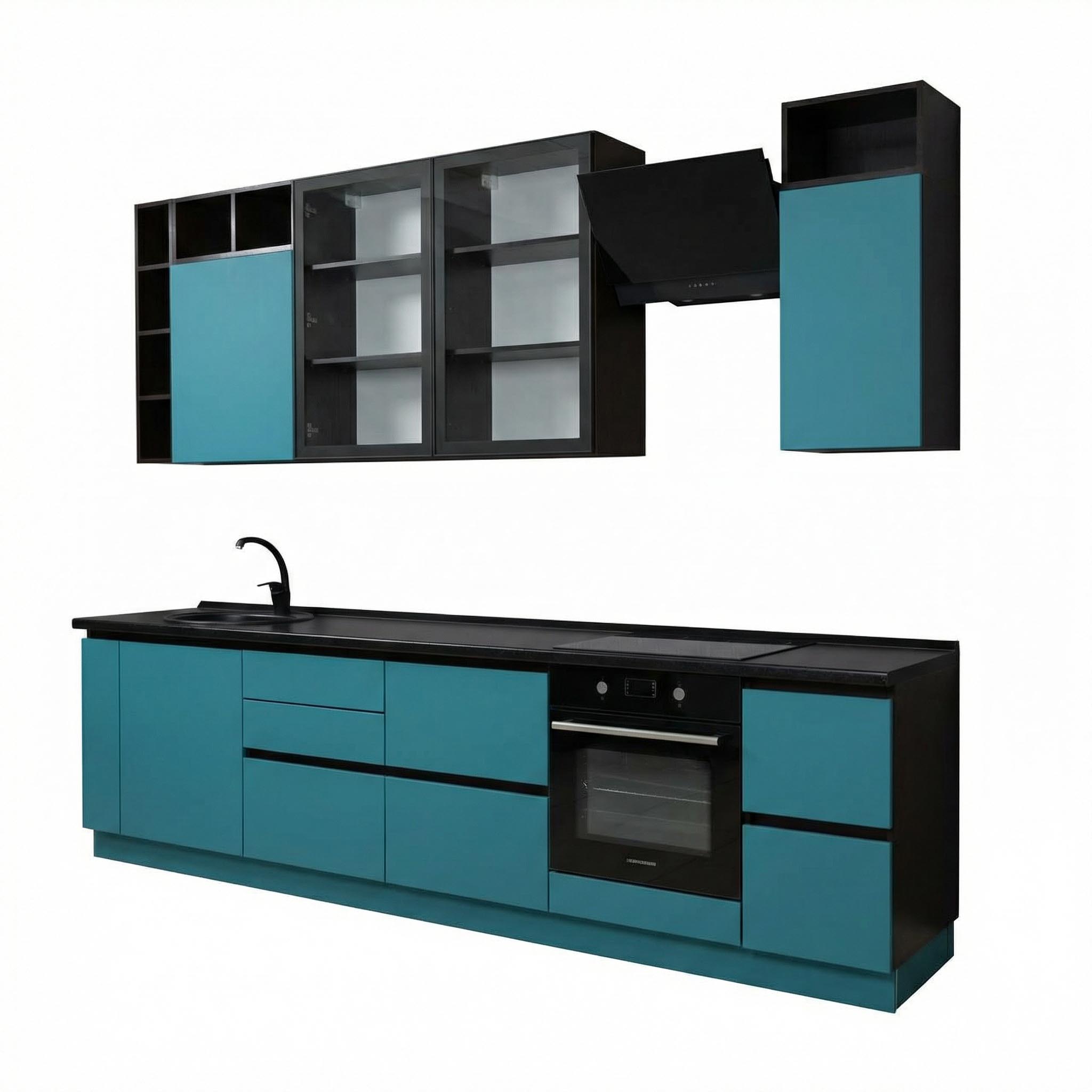 Кухня Домино 2 (Атлантик софт) 