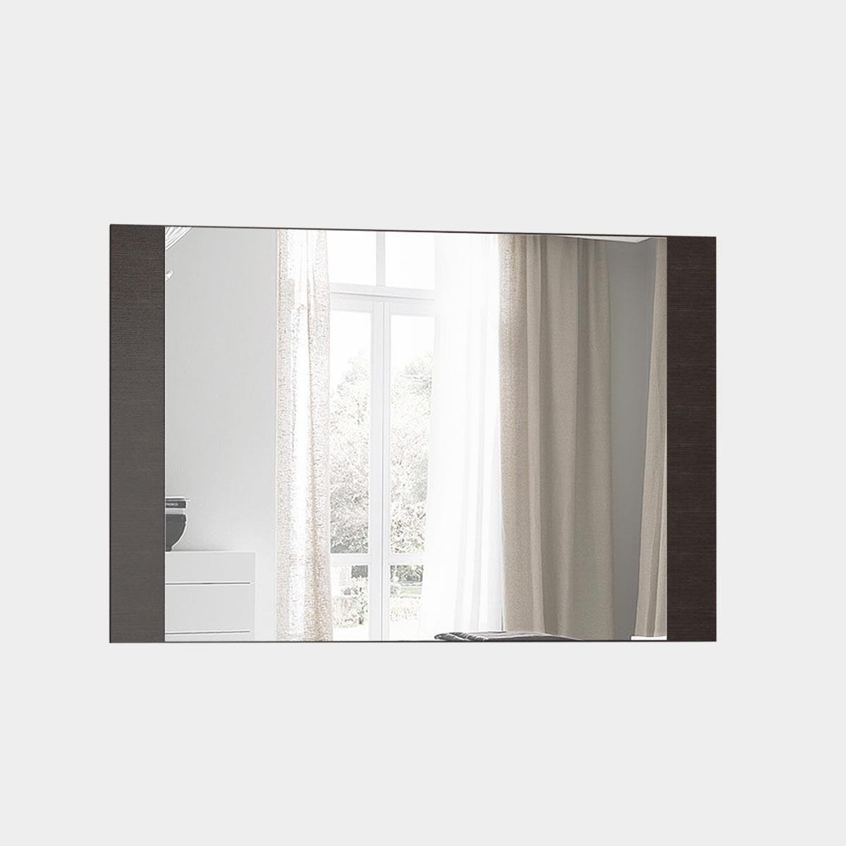 Зеркало для туалетного столика "Вирджиния" (Венге)