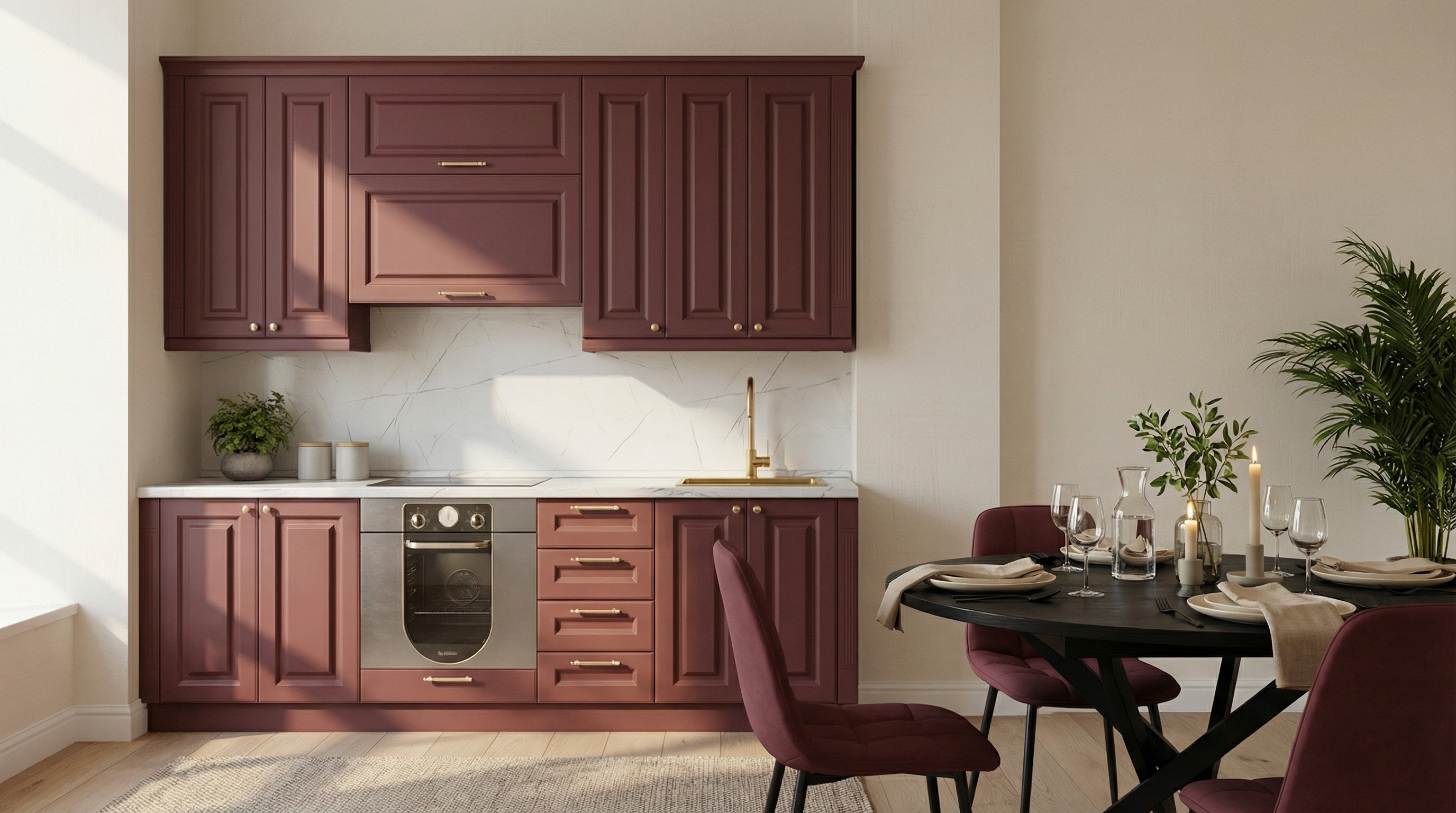 Кухня Беатрис 2