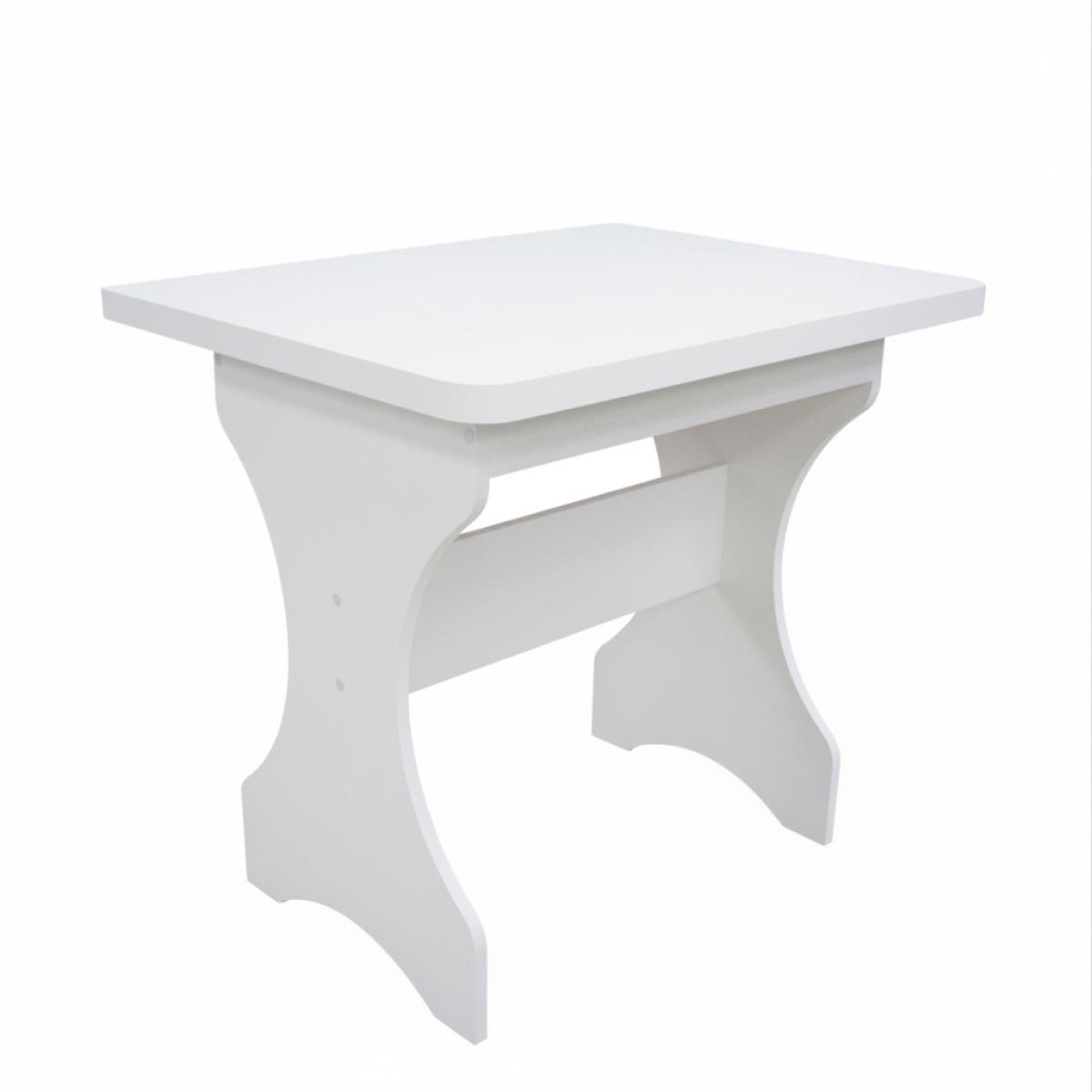 Стол раскладной (Белый)