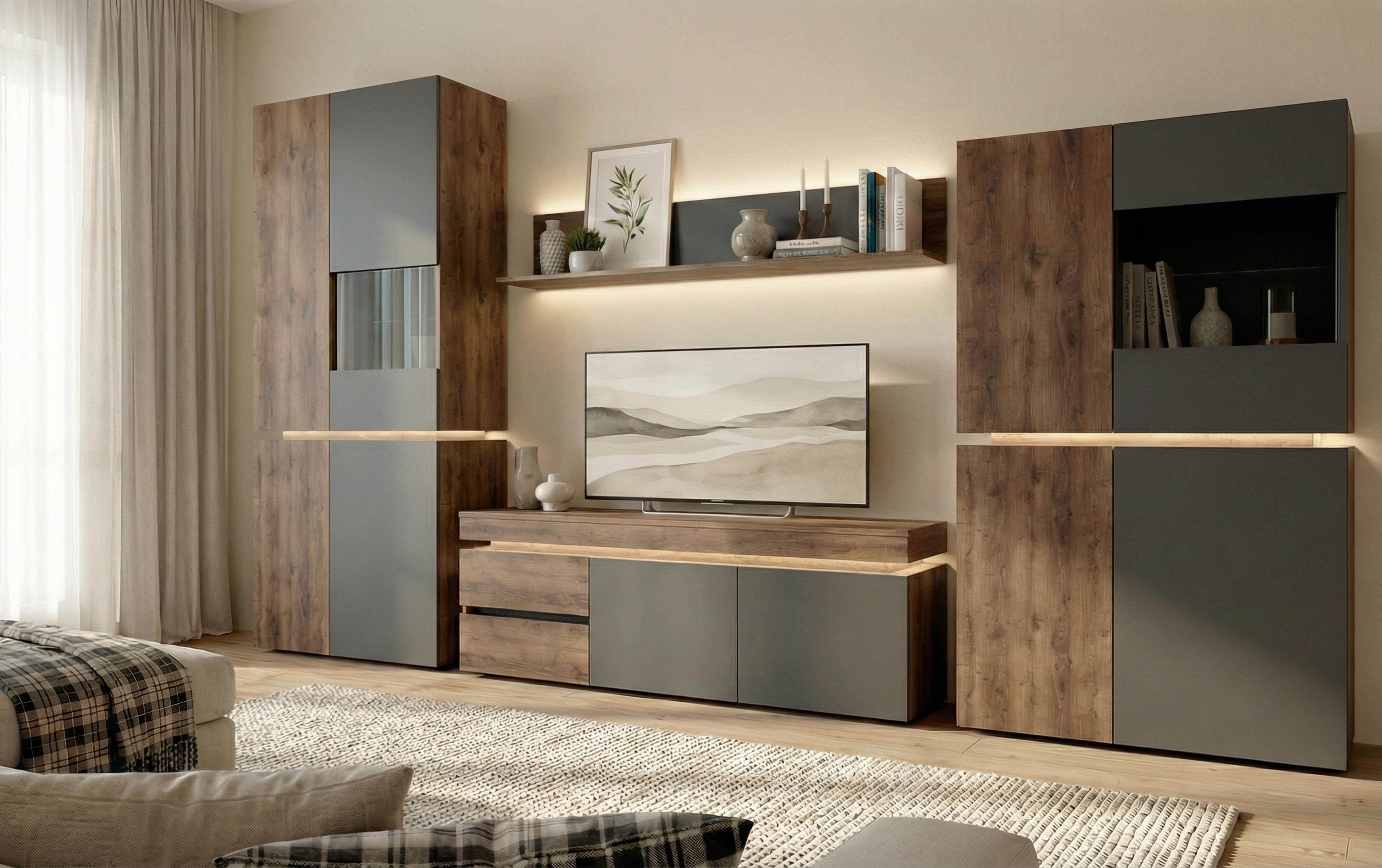 Гостиная Делюкс 2