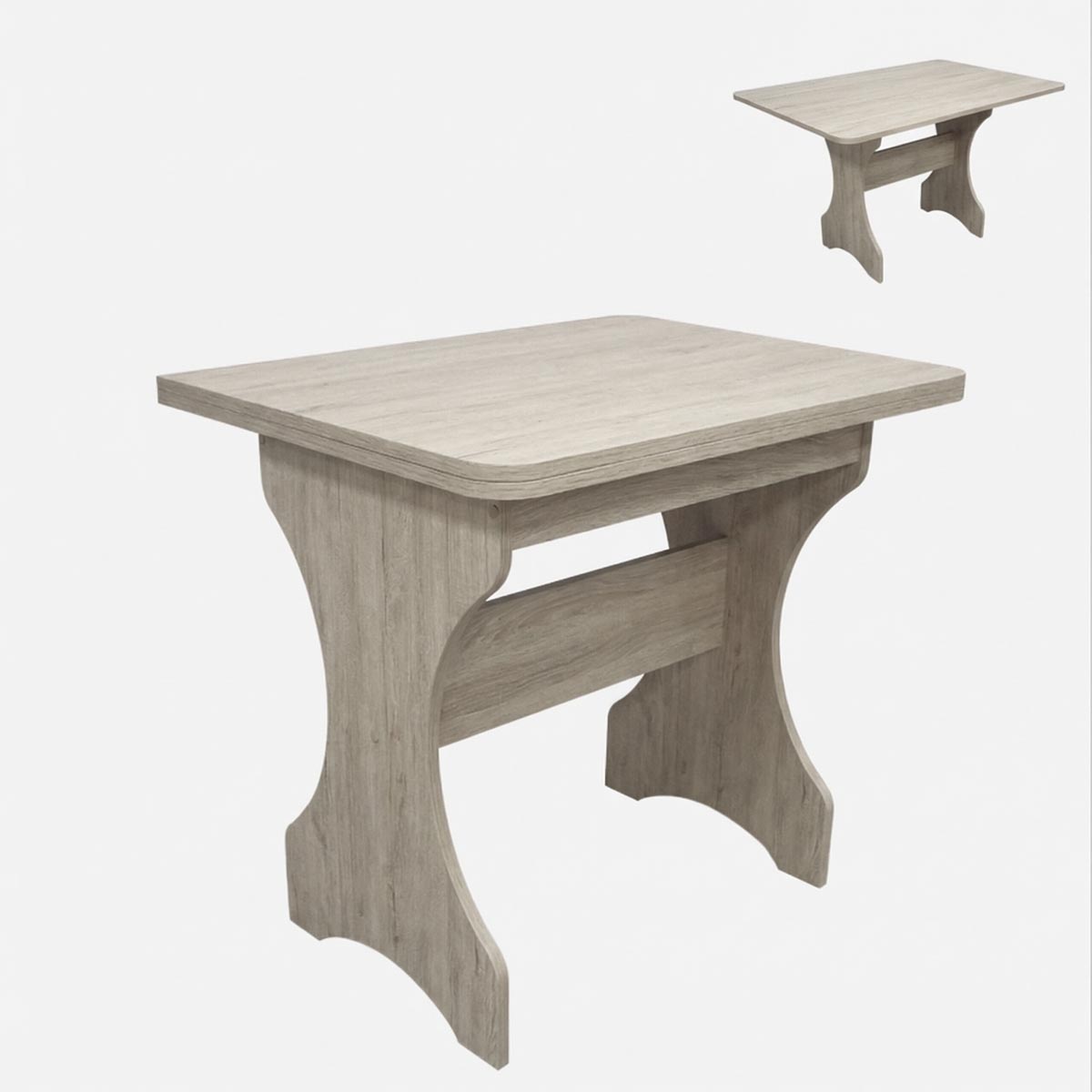 Стол раскладной (Пикард)