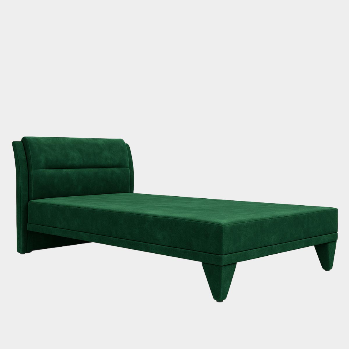 Кровать "Кассандра" 1,40 (04 категория (351-400))