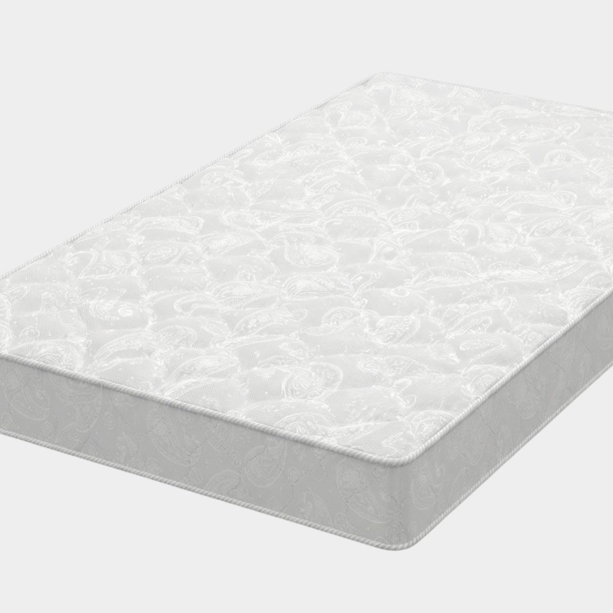 Матрац - ППУ ДЕЛОНЕ (Жаккард) - / 0,80*2,00 /