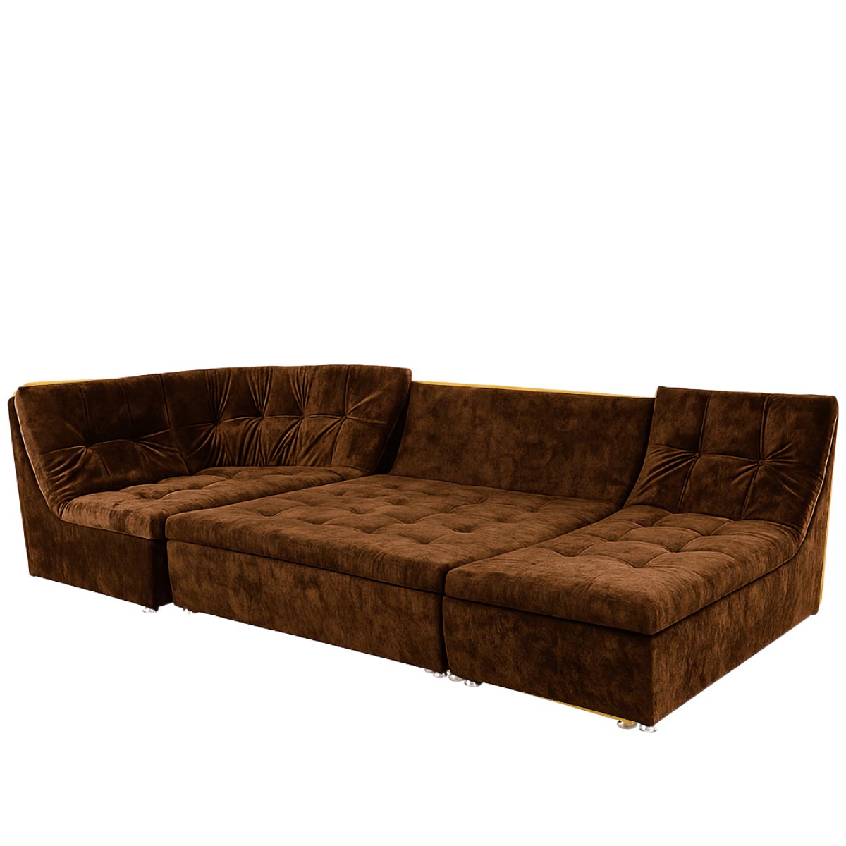 Диван "Релакс" - угловой (03 категория (301-350))