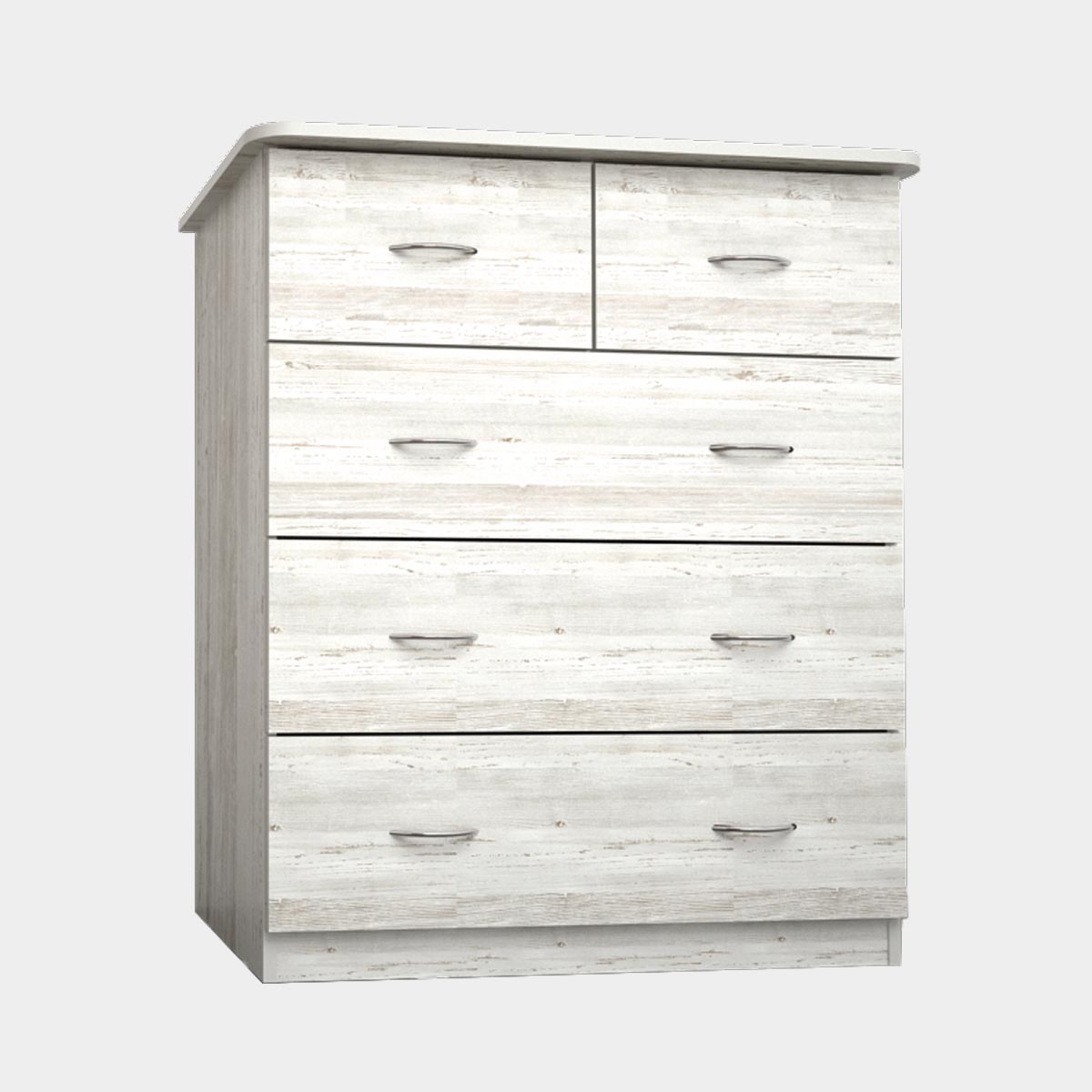 Комод 105 (Сосна Винтерберг)