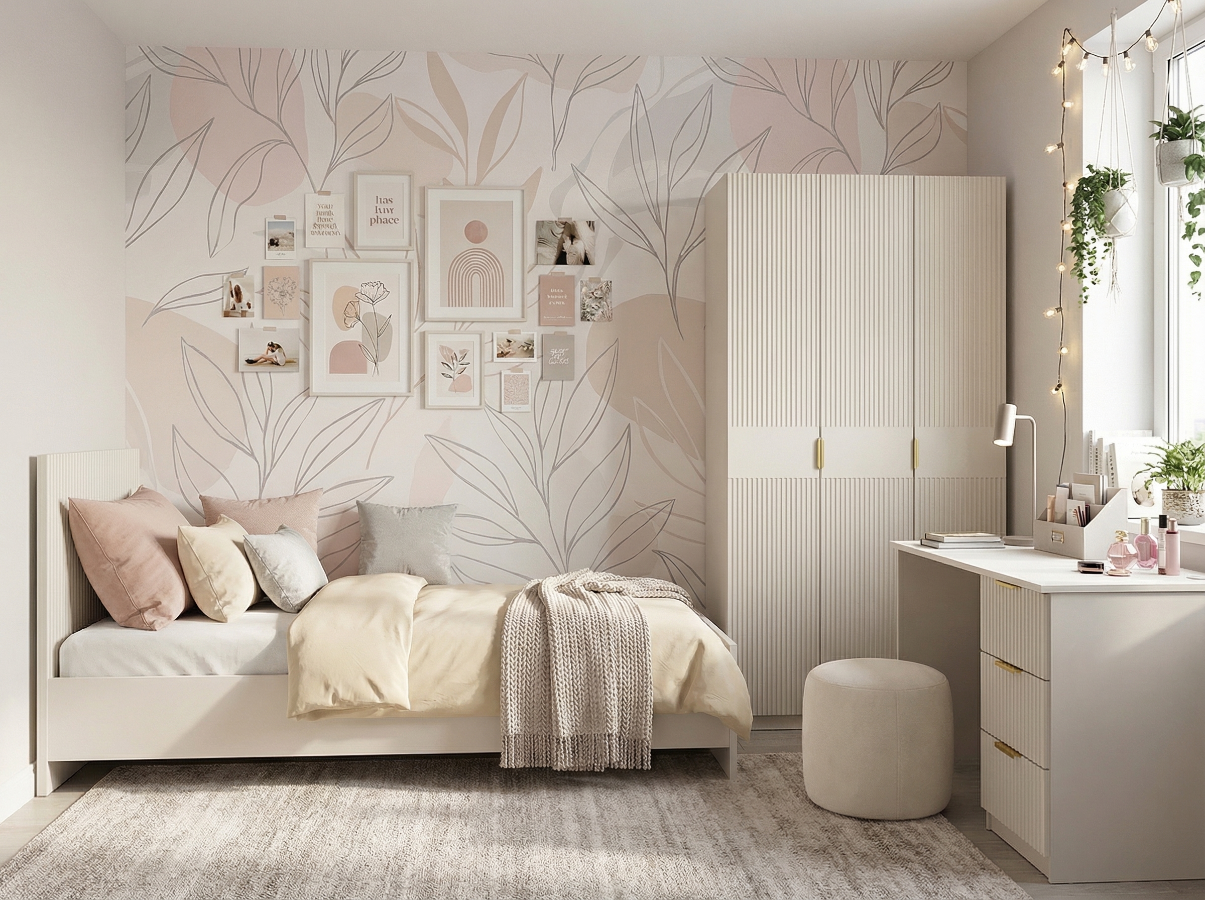 Детская Амели 2