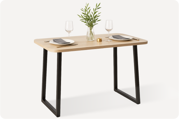 Обеденные столы