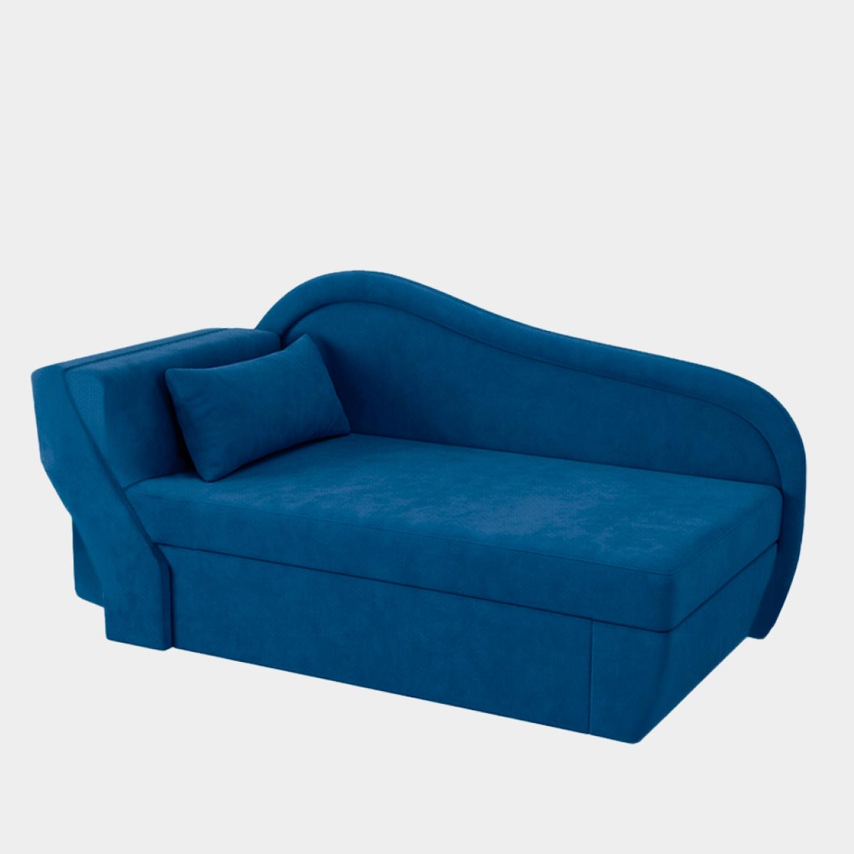 Диван "Антошка"   /   левый (02 категория (251-300))